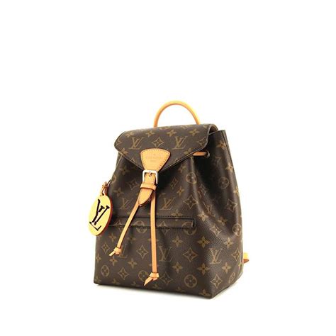 zaino piccolo louis vuitton